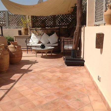 Riad 5 Sens Marrakesh Exterior photo