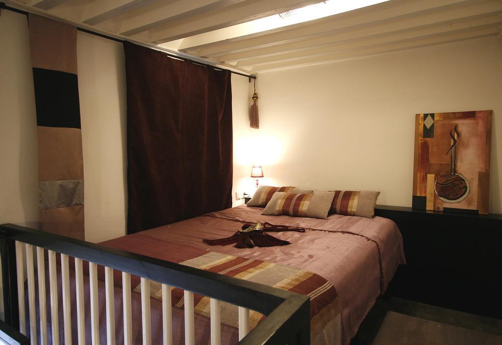Riad 5 Sens Marrakesh Room photo