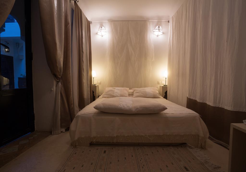 Riad 5 Sens Marrakesh Room photo
