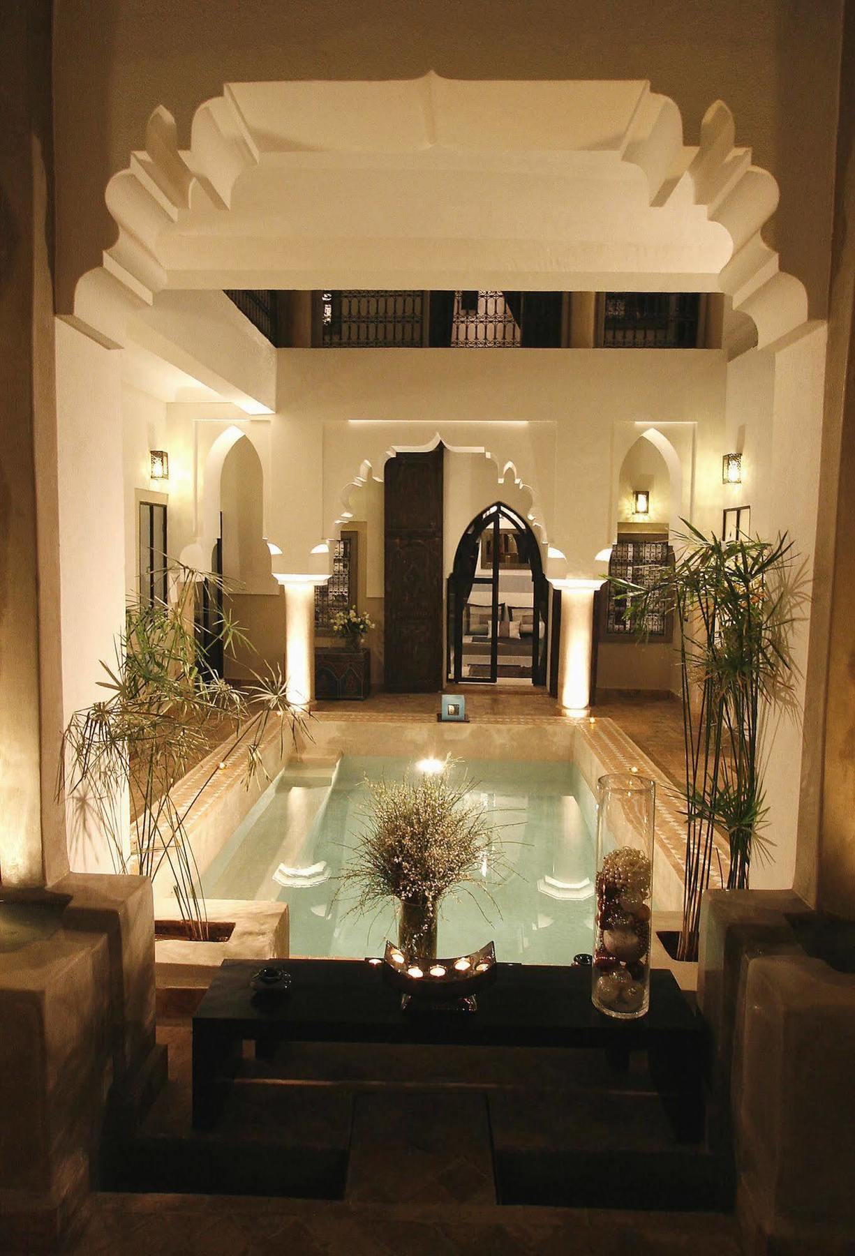 Riad 5 Sens Marrakesh Exterior photo
