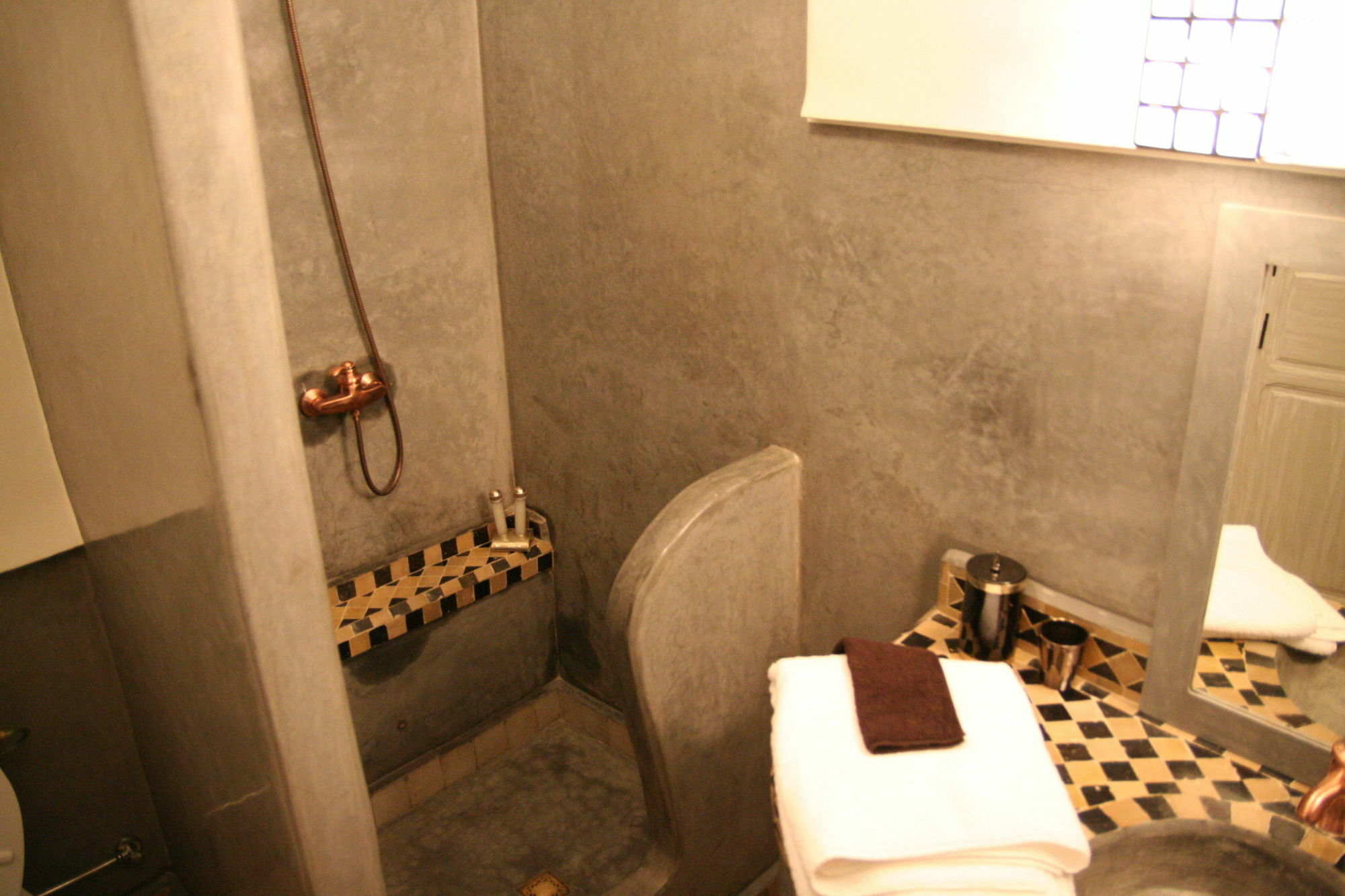 Riad 5 Sens Marrakesh Exterior photo